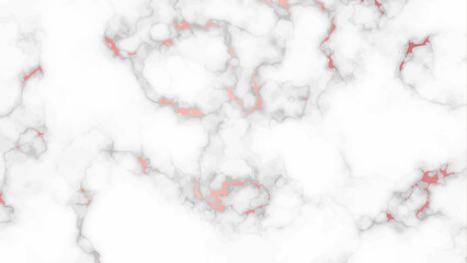 Rose gold marble texture background