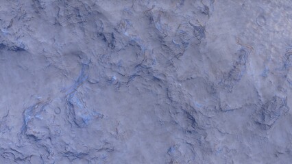 Stone textures. Dark orange banner. Abstract rock background. Macro detail of the rock.