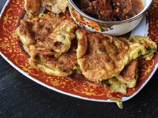chicken with vegetables