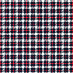 multicolored vector plaid pattern for fashion, wallpapers, and backgrounds 