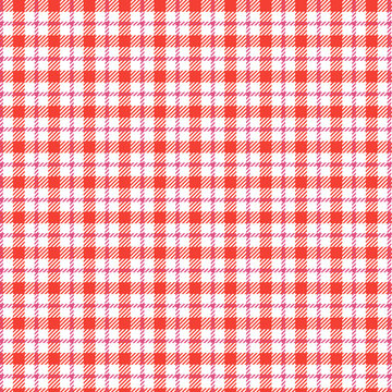 multicolored vector plaid pattern for fashion, wallpapers, and backgrounds 