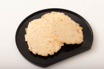 いか煎餅　イカせんべい