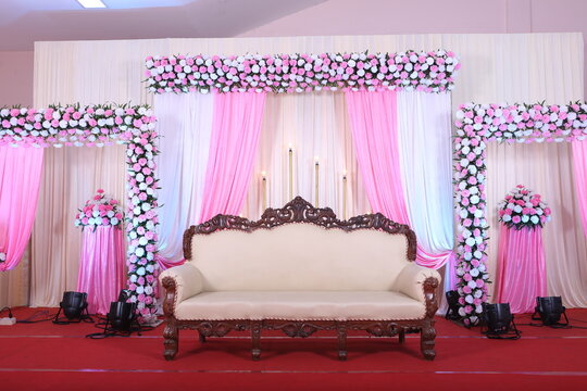 Indian Wedding Background