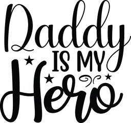 dad SVG design cut files