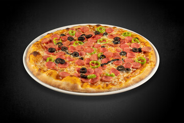 pizza