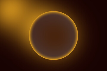 solar eclips wallpaper background space