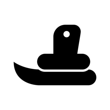 snake icon or logo isolated sign symbol vector illustration - high quality black style vector icons
