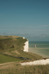 Beachy Head Lighthouse