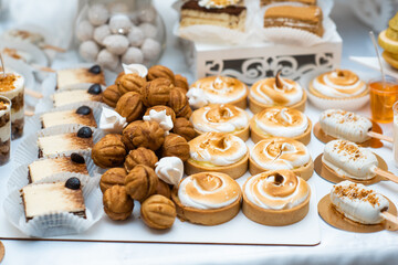 chip cookies on a plate