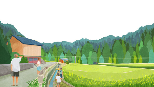 背景 稲穂 田園 Images Parcourir 1 298 Le Catalogue De Photos Vecteurs Et Videos Adobe Stock