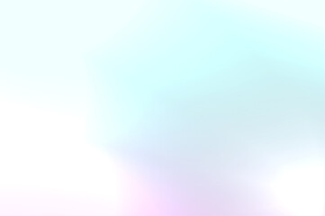Abstract background. Gradient pastel tones colors soft , a pair of sweet and dreamy colors. for wallpaper, backdrop and design.