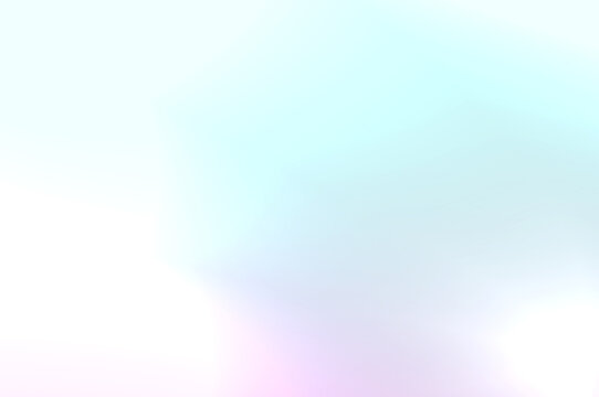 Abstract background. Gradient pastel tones colors soft , a pair of sweet and dreamy colors. for wallpaper, backdrop and design.