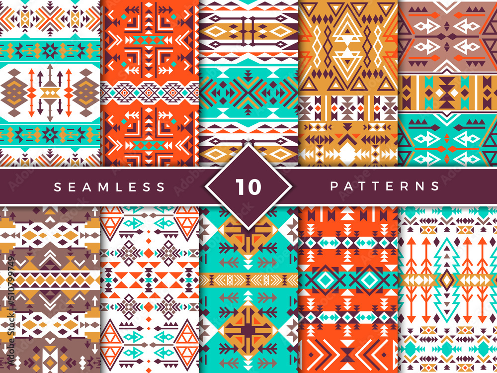 Poster decorative pattern. abstract geometrical shapes elegant light rectangular square and circle forms fo