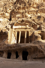 Petra, world heritage wonder: discover, explore and marvel