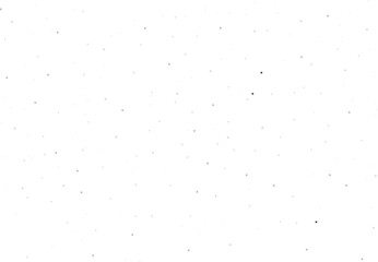 Background with falling elements. Polka dot backdrop texture. [Vector]