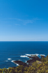 sea and sky - Azores