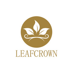  Crown logo designs vector illustration design