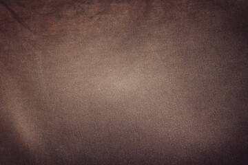 defocused abstract background of fabric with vintage grunge background texture with black scuffed edges and old faded antique design has copy
