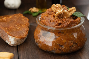 Turkish Meze