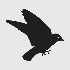 
Bird Silhouette SVG Bundle Cut File, Beautiful Bird Svg, Bird Silhouette, Bird Outline, Flying Bird Svg, Cute Bird Svg, Animal,