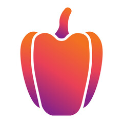 Capsicum Icon