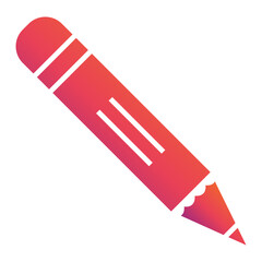 Pencils Icon