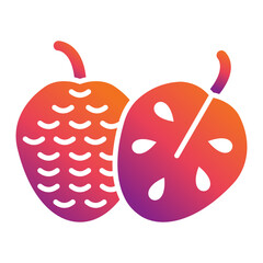 Cherimoya Icon
