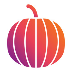 Pumpkin Icon