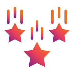 Stars Icon