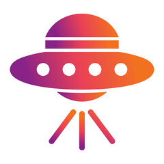 Ufo Icon