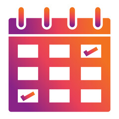 Calender Icon