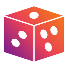 Dice Icon