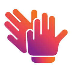 Gloves Icon