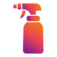 Spray Icon