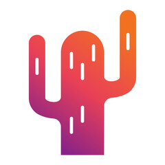 Cactus Icon