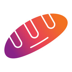 Bread Icon