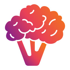 Brocolli Icon