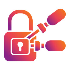 Locksmith Icon