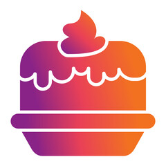 Dessert Icon