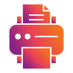 Printer Icon