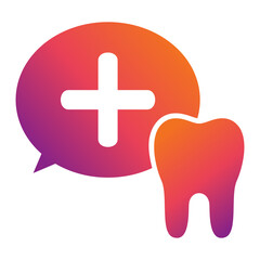 Dental Consult Icon