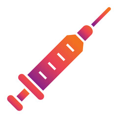Syringe Icon