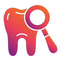 Dental Checkup Icon