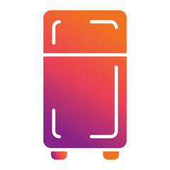 Refrigerator Icon