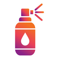 Spray Icon