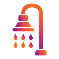 Shower Icon