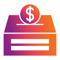 Donation Icon