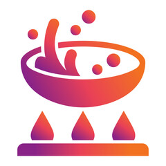 Cooking Icon