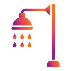 Shower Icon