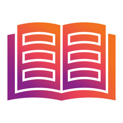 Book Icon